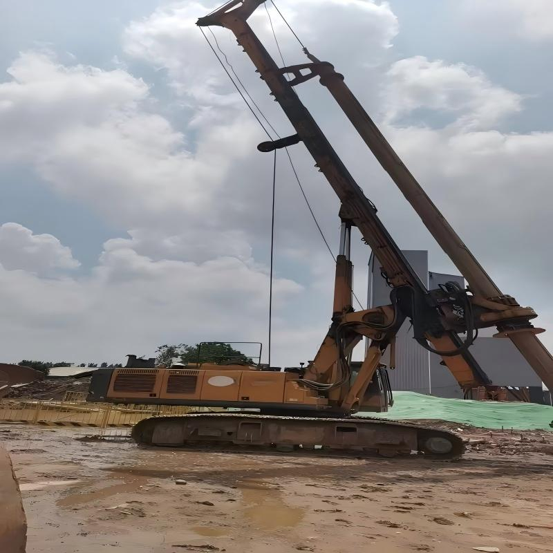 Xr360: Low Maintenance Cost with Centralized Lubrication System