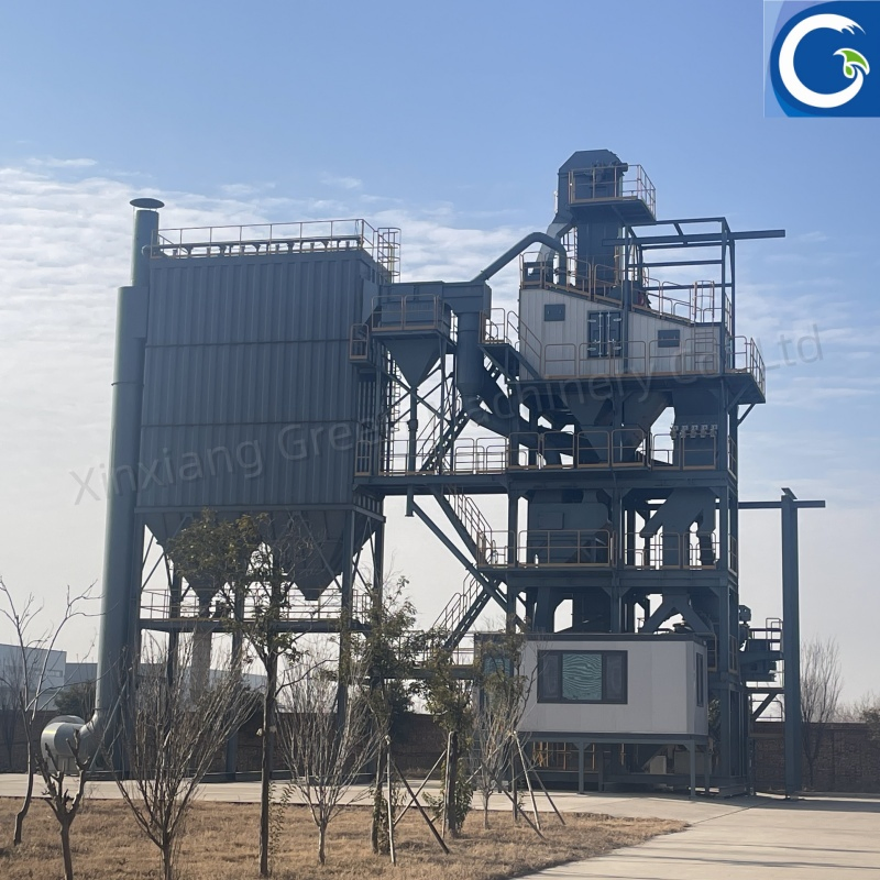 Sand Crushing and Shaping System Shaker Screens Manufacturers