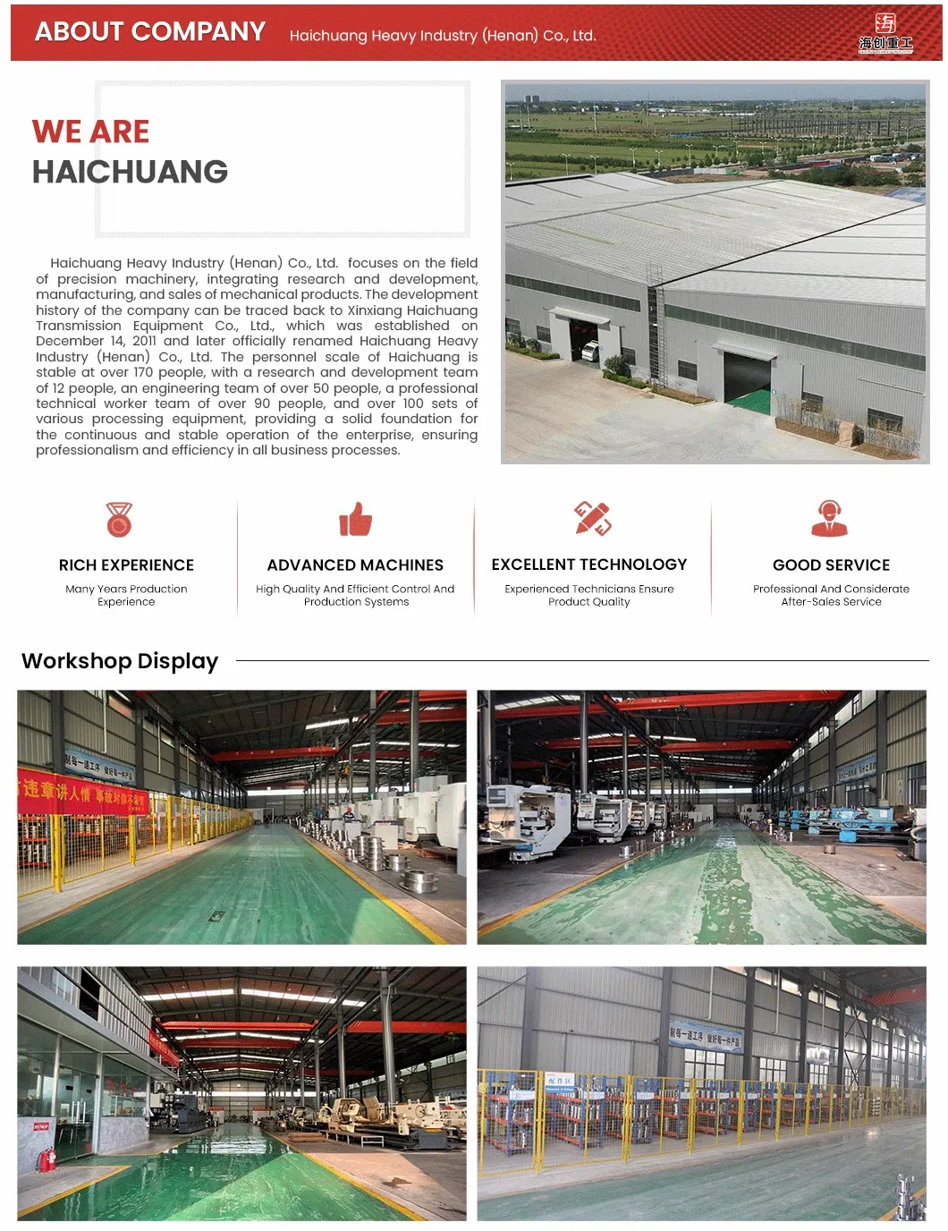 Industrial Coupling 3