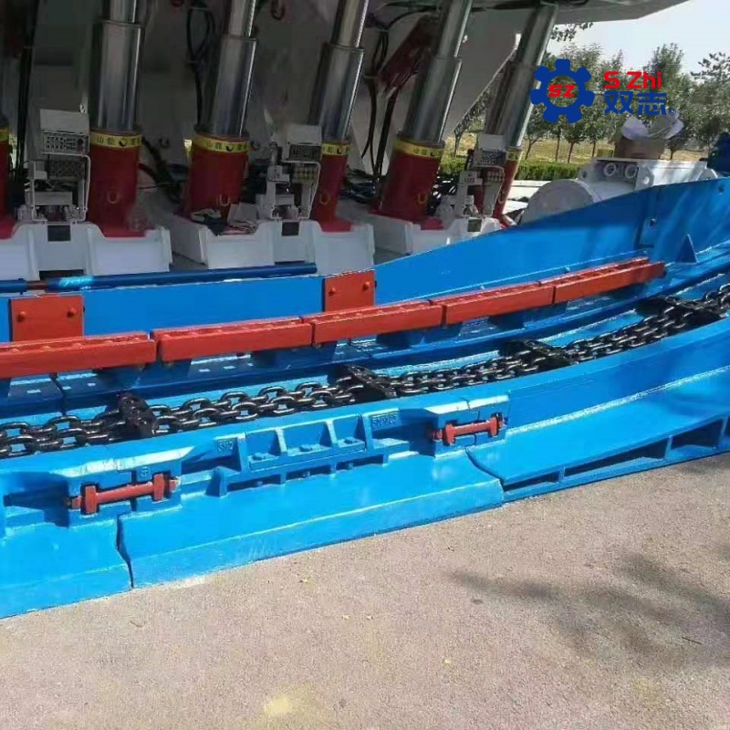 Reliable Underground Conveyor System for Seamless Coal Transport From The Face to The Surface