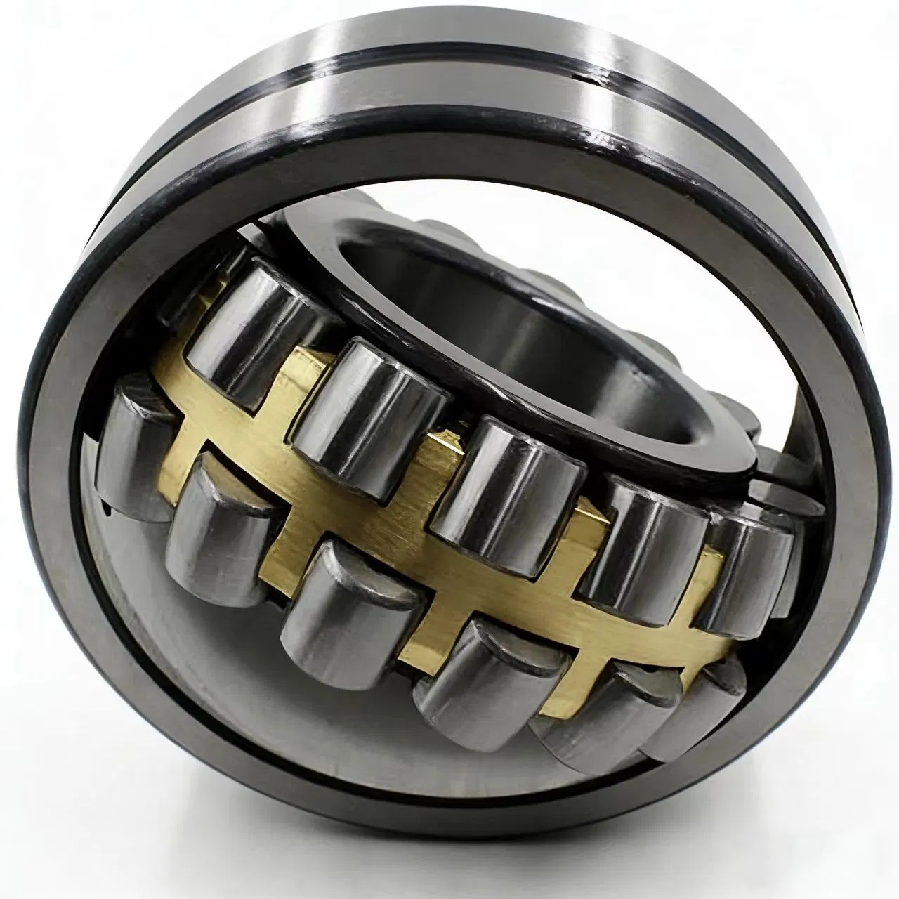 Used in Heavy-Duty Transmission, Reducers, Crushers, Screens, Conveyors, Fans and Pumpsbearing