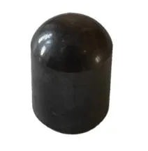 Dome Round Button