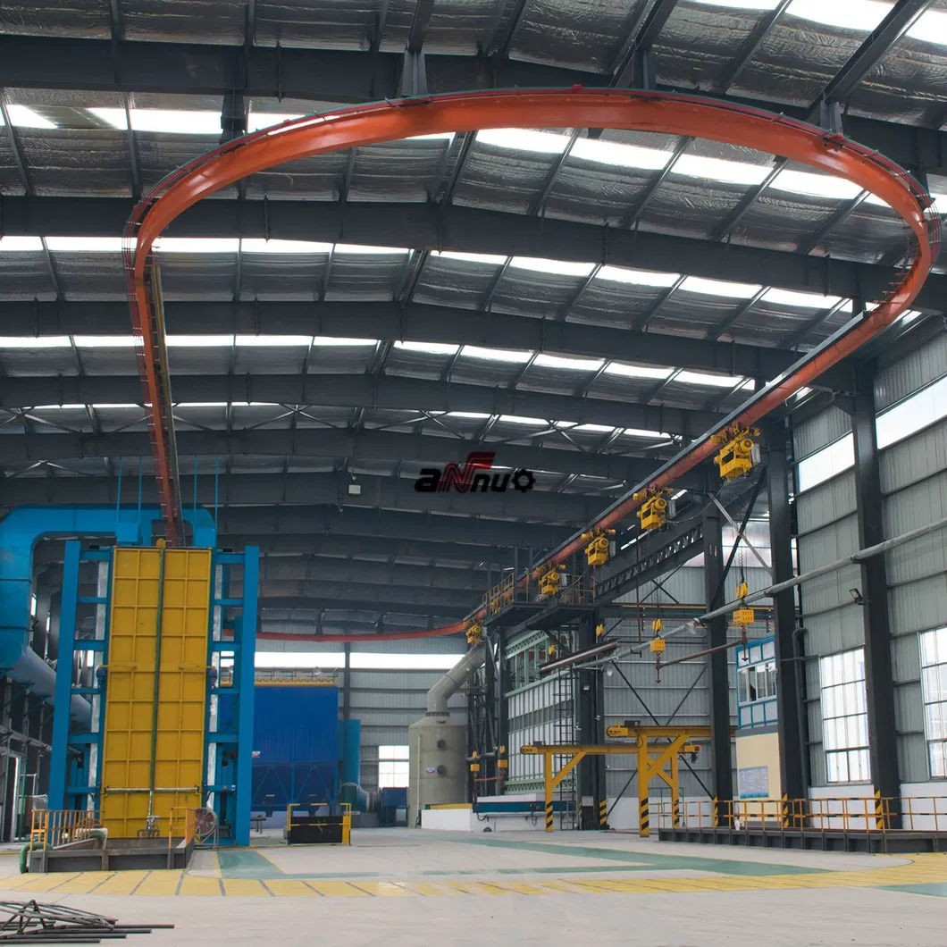 Galvanizing Line Equipment