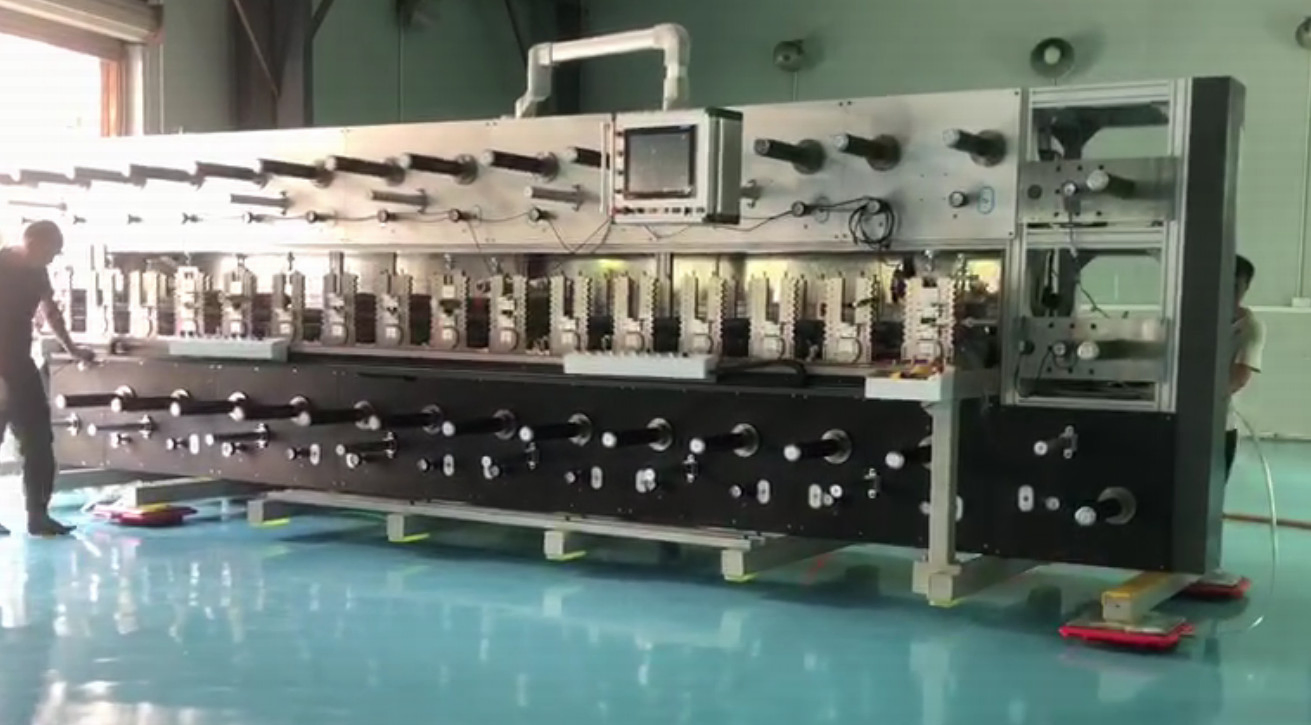 Air Cushion Transporting System Air Cushion Pallet Transporter Air Cushion Transport Sair Casters: Revolutionizing Material Handling in Industrial Environments