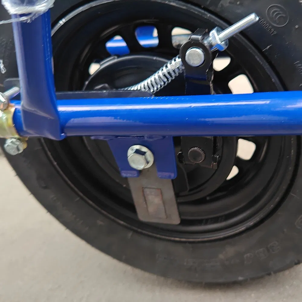Japan’ S Agricultural Unicycles: Bespoke Wheel and Brake Systems