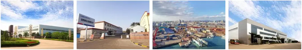 Industrial Manufacturing