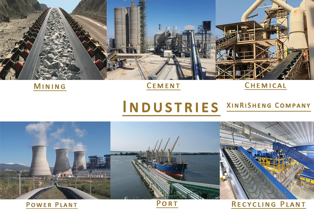 Industrial Application