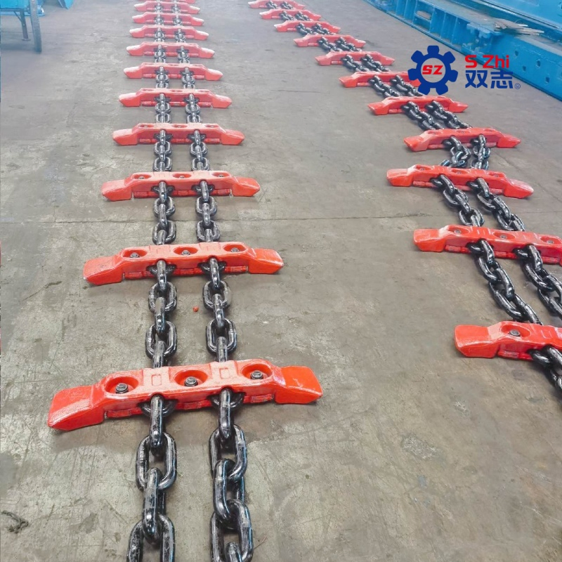 User-Friendly Operation and Control Systems for Our Underground Mining Conveyor Equipment