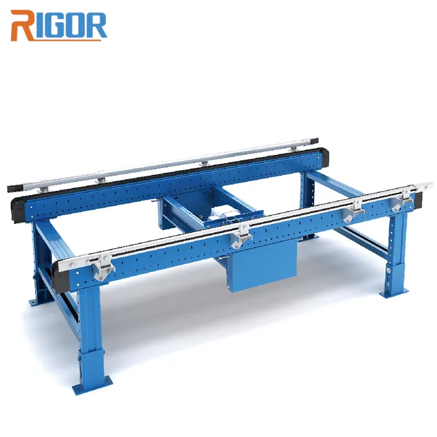 Chain Conveyor