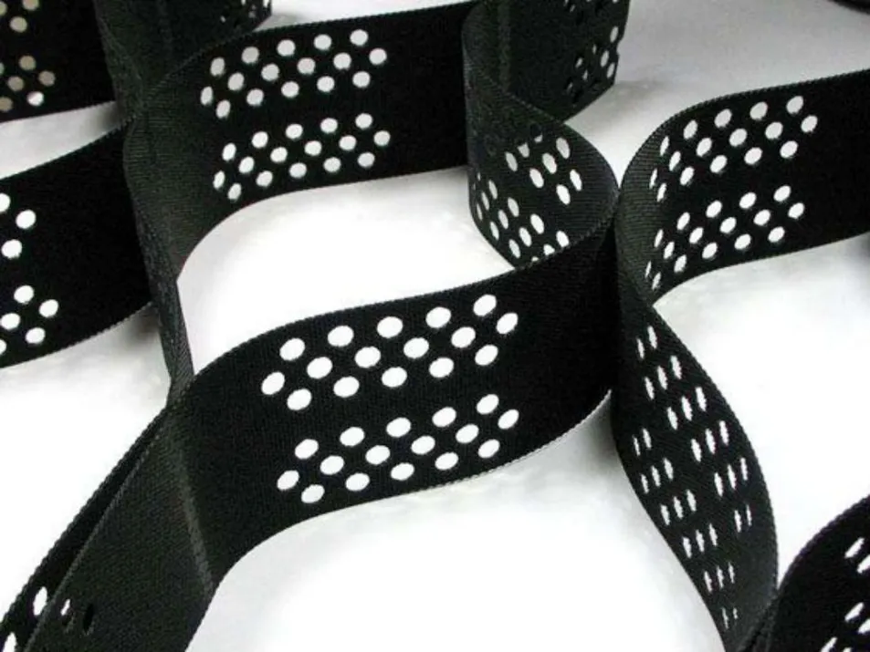 Geocell Application 1