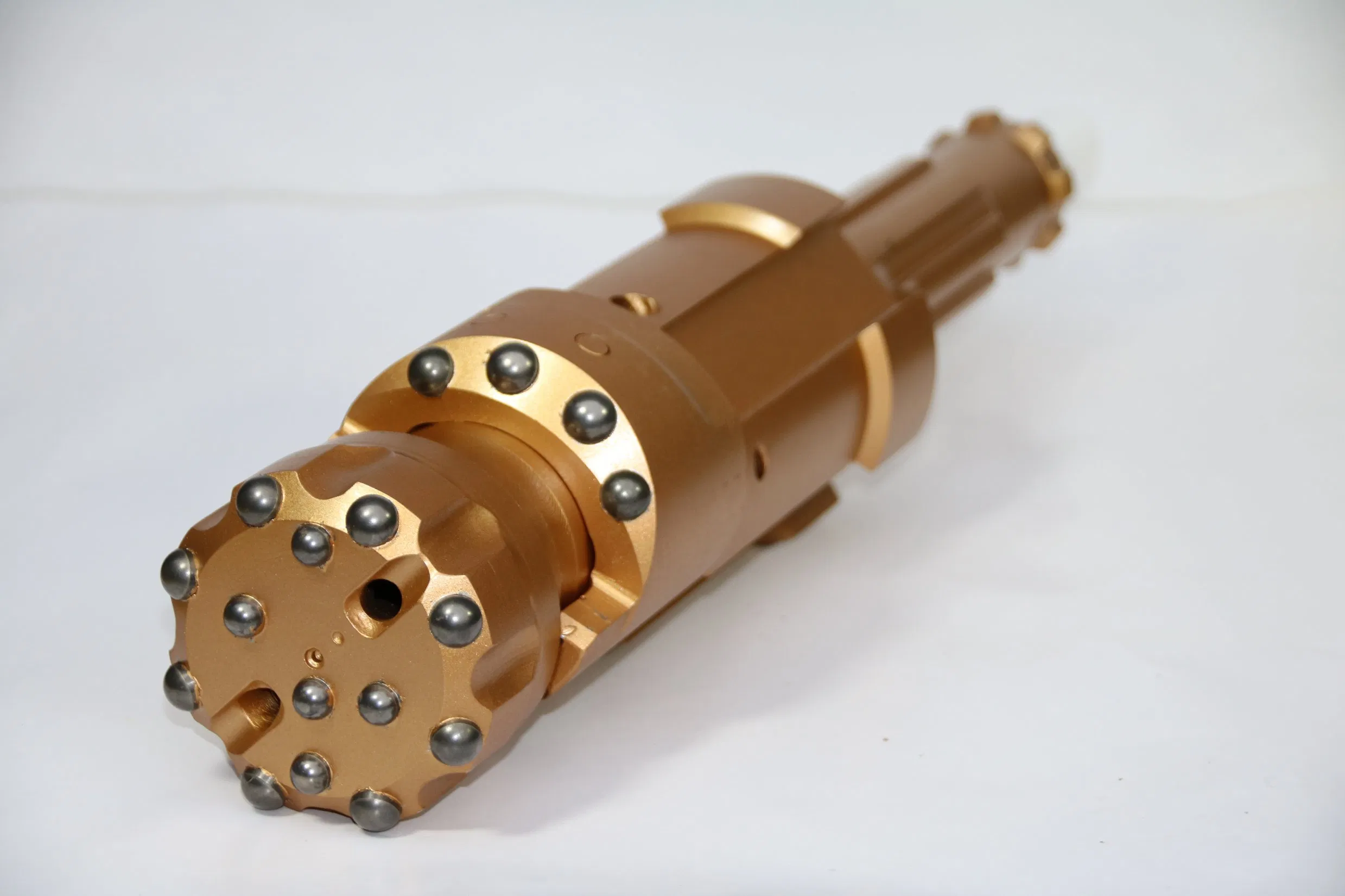 Odex240 Casing System for Soft Rock Drilling