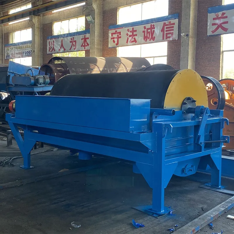 Magnetic product line