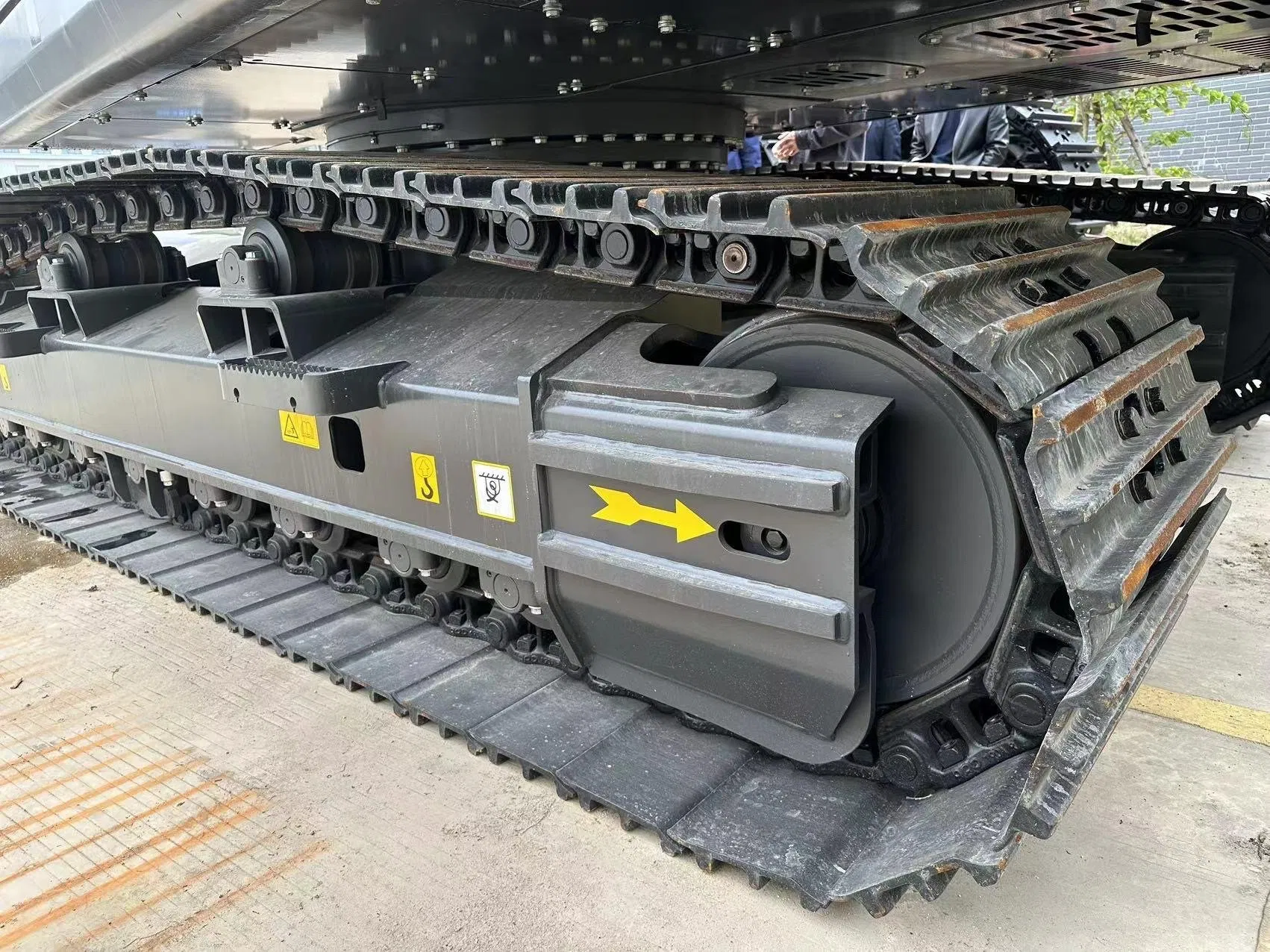 Zoomlion Ze215g: Versatile Excavation for Complex Projects