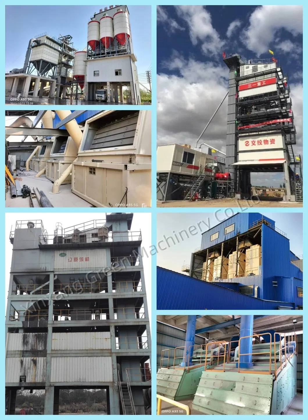 Completed Project Site