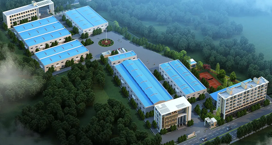 Full Site Installation