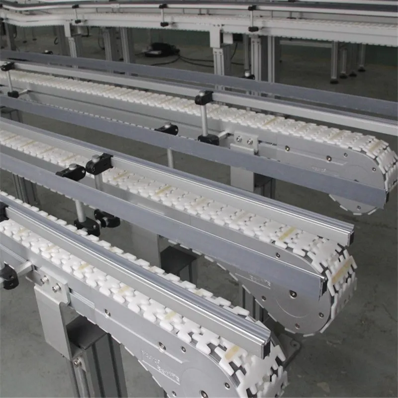 Conveyor System Image 3