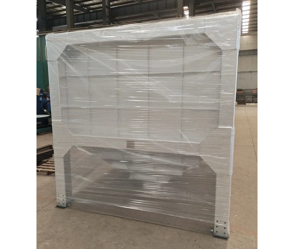 Industrial Application