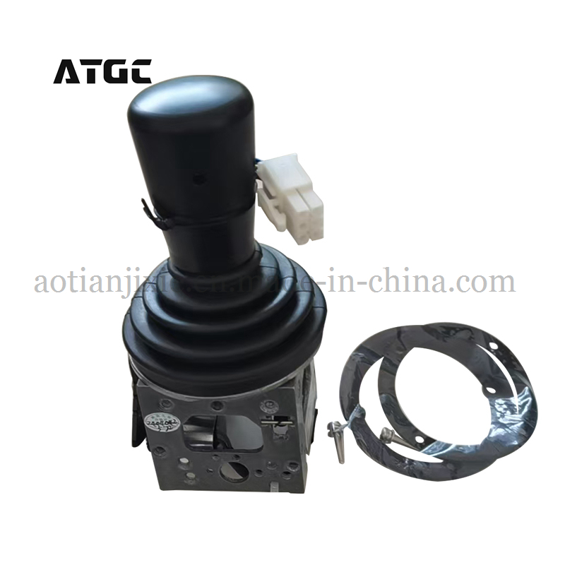 Control Stick Remote Control Handle 2187202for Asphalt Paver Electrical System