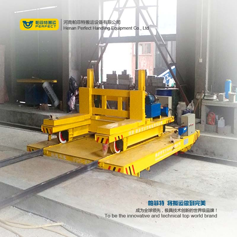 Heavy Capacity Workshop Material Loading Equipment