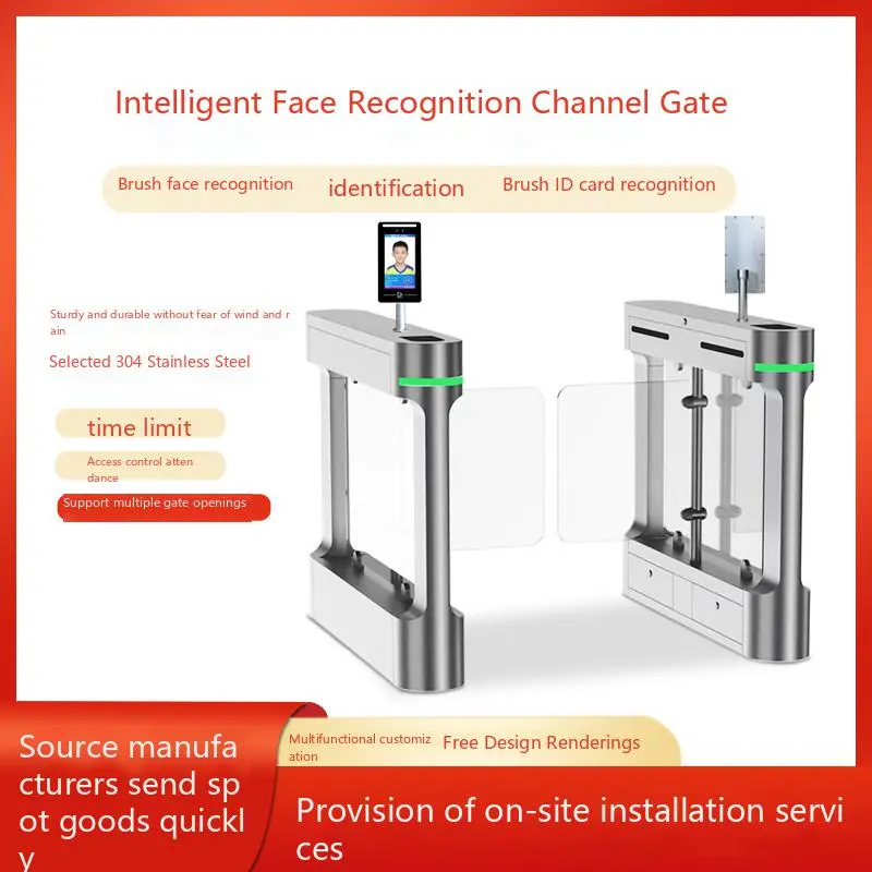 Buy Discount Swing Gate Image Reference Suppliers, In Sales