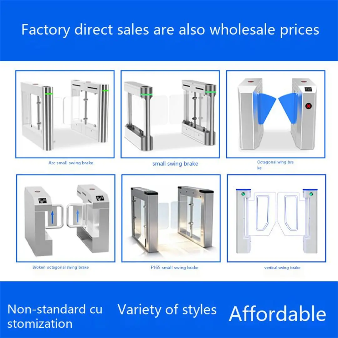 OEM Swing Gate Suppliers, Pricelist
