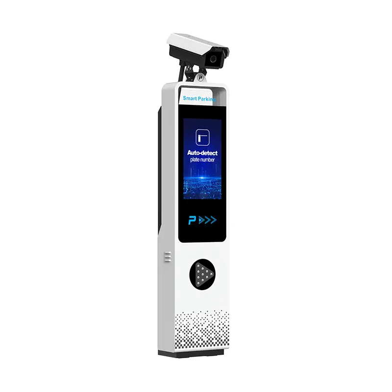 Buy Discount High-def license plate recognition machine Dolphin I model Exporters, In Sales