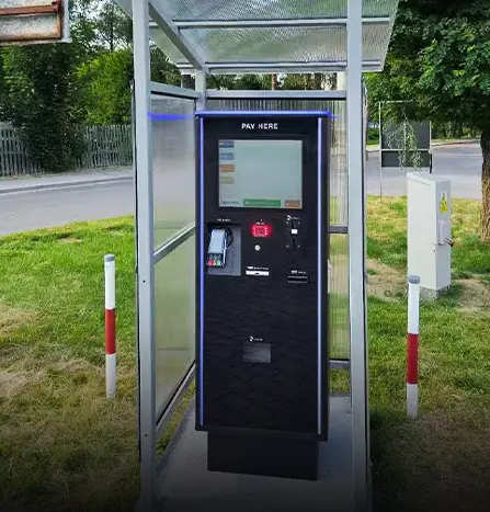 Poland Perimeter Access Control