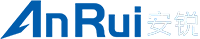 Anrui smart parking and access control logo