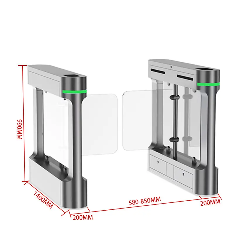 Buy Discount Swing Gate Image Reference Suppliers, In Sales