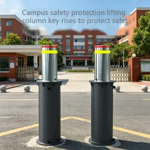 High-Quality Rising Bollard Instruction Manual In Sales, Price