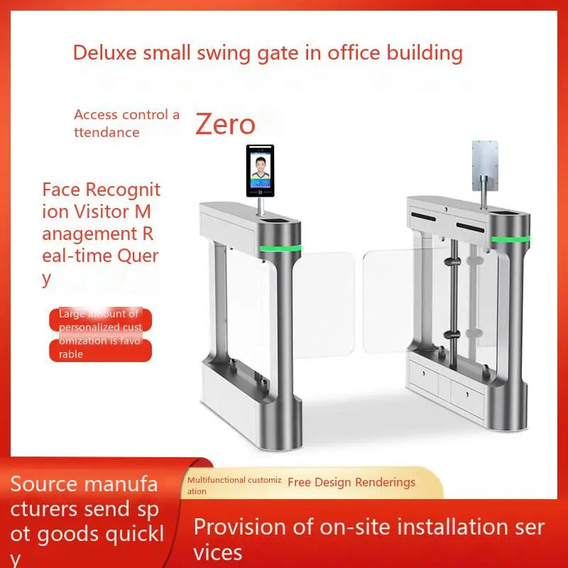 Buy Discount Swing Gate Image Reference Suppliers, In Sales