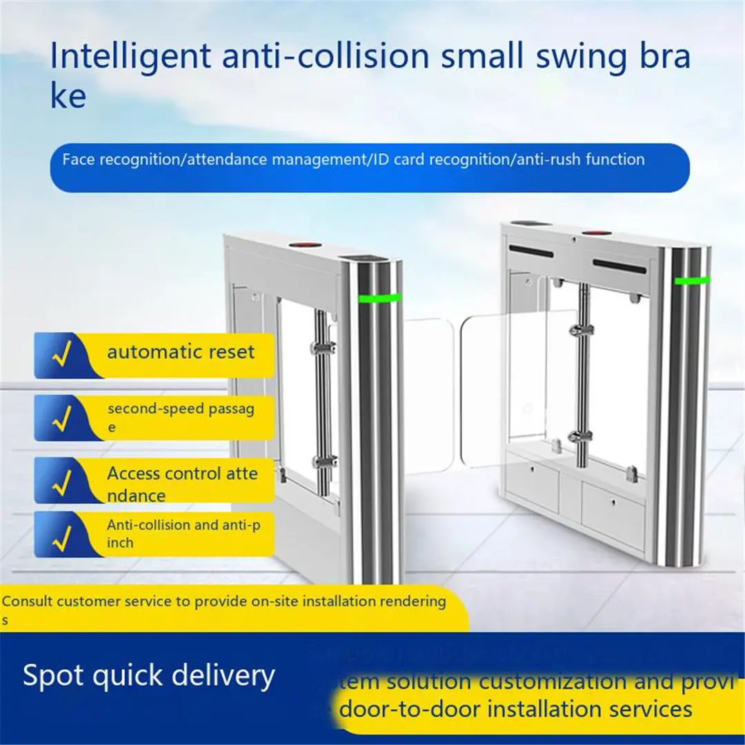 OEM Swing Gate Suppliers, Pricelist