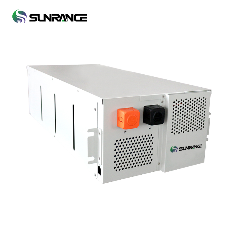 51.2V 280ah 314ah High Voltage Solar Battery Lithium-Ion Solar Battery for Solar Energy Storage System High Voltage Battery for Commercial Industrial Use
