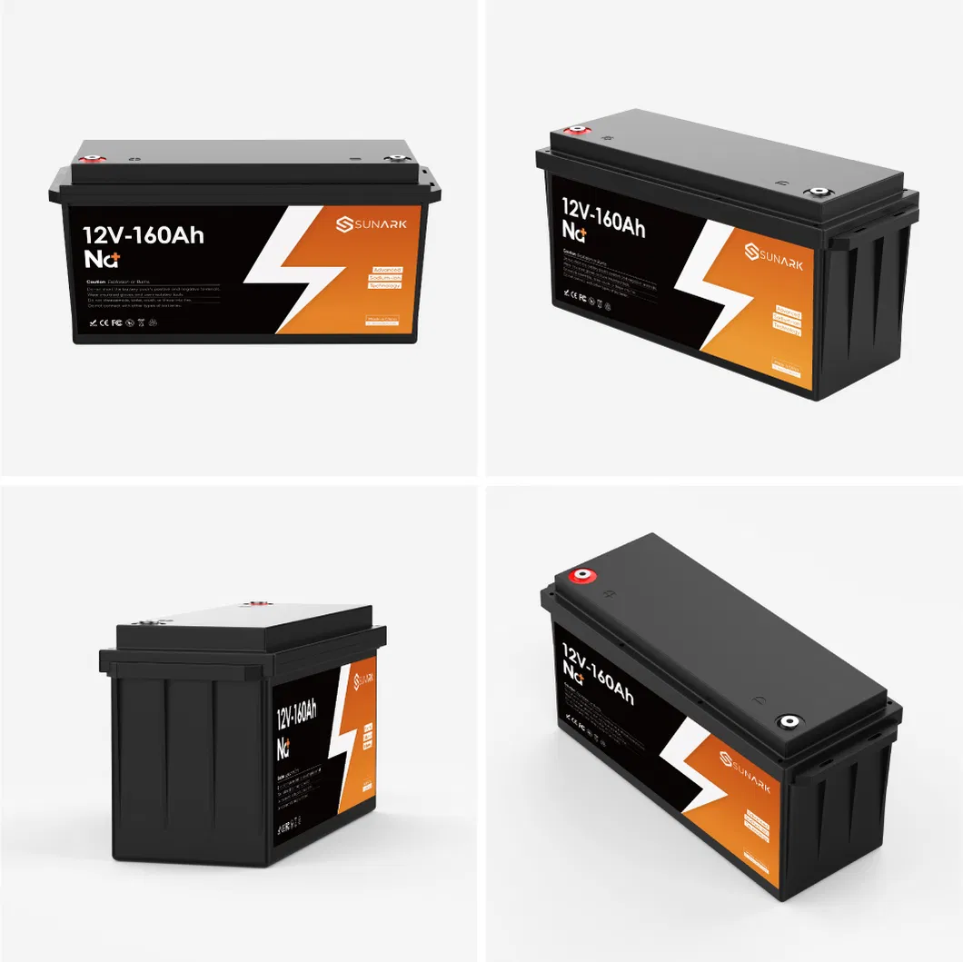 Battery Performance 1