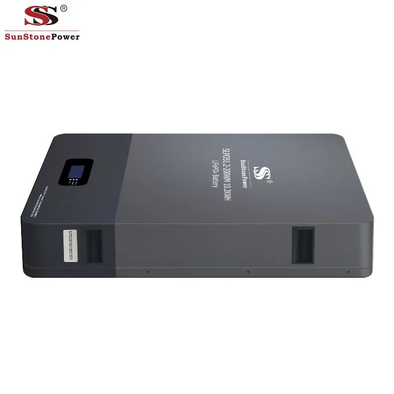 BMS Interface