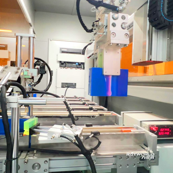 Auto Production