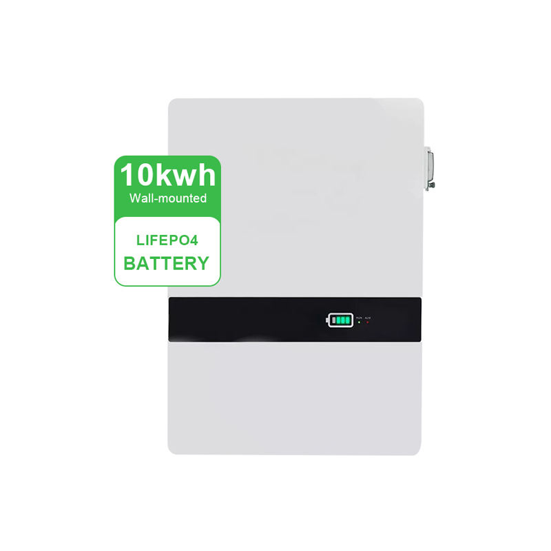 Good Selling 10kWh Low Voltage Battery in European Warehouse for Photovoltaic System Installation