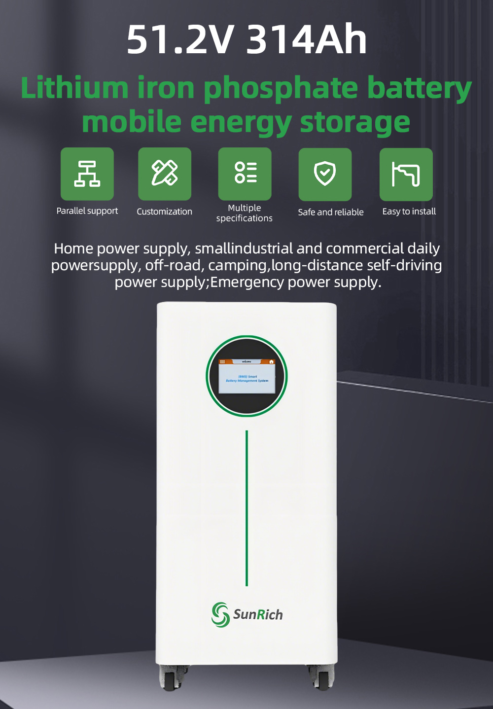 Product View