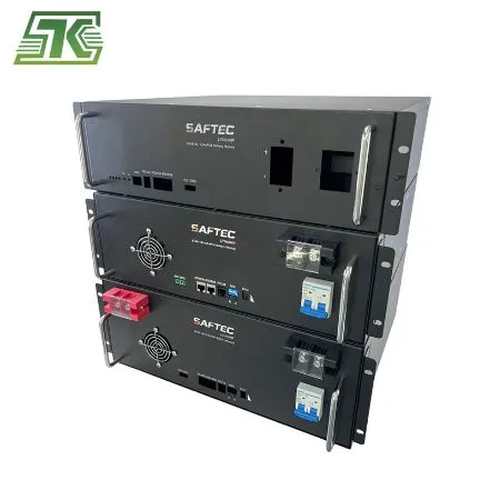 Solar Storage Battery Pack
