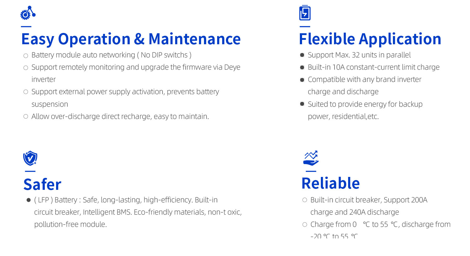 Battery Details