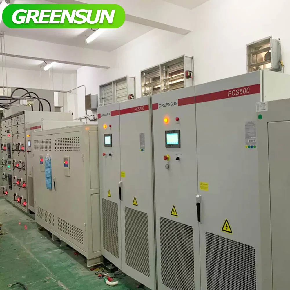 Complete Hybrid Solar Energy Storage System 30kw 50kw 100kw 150kw 200kw 1MW off on Grid Solar System with Lithium Battery