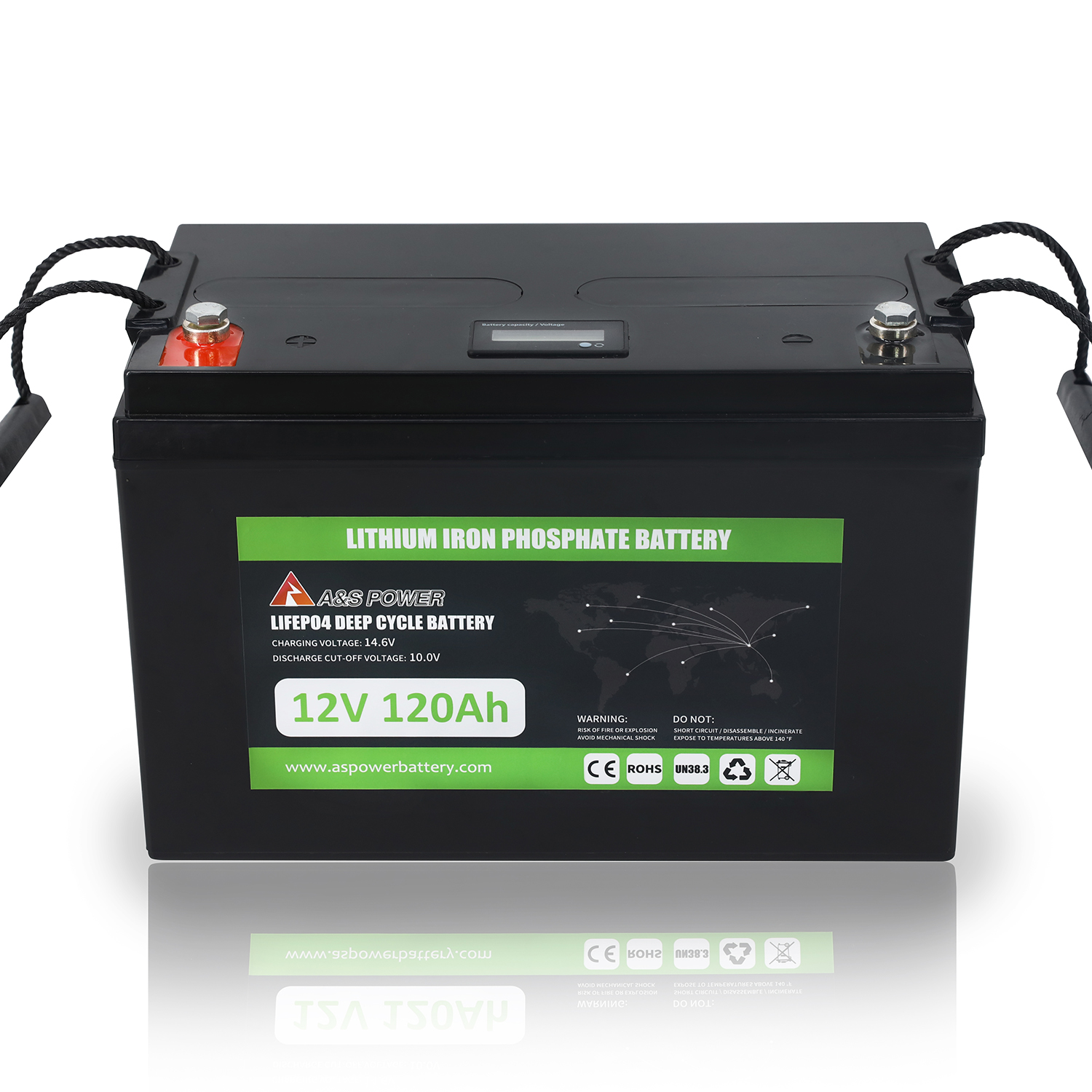 200Ah Lithium Solar Battery Lifepo4 Battery 12V 24V 48V Lithium Battery Pack Solaire Lifepo4 Lithium 12V 200Ah