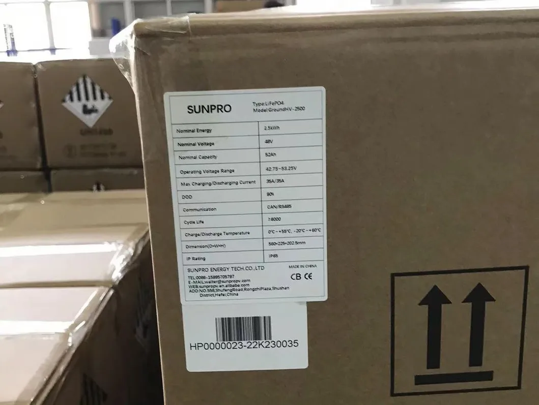 Shipping