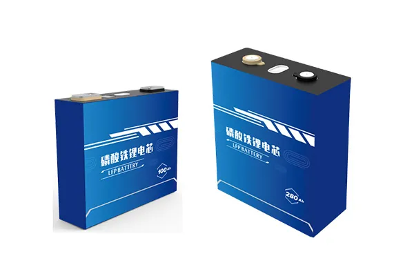 Battery Cell Details