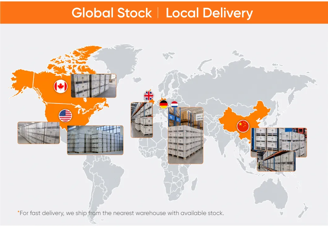 Packaging