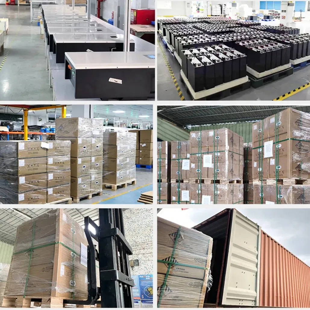 50kw 100kwh Industrial Commercial Solar Power Storage System IP32 IP56 All in One Smart PV Storage Distribution Cabinet