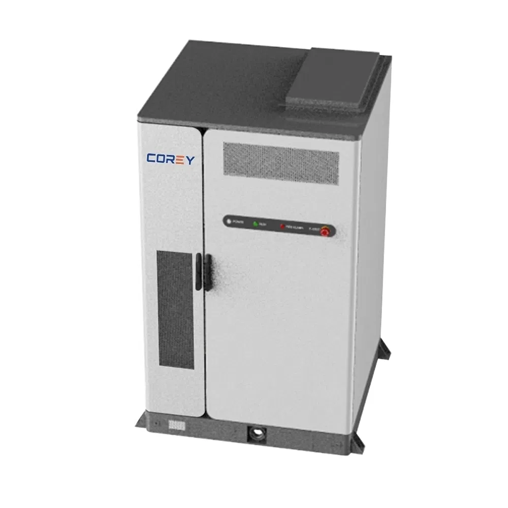 Insulation Detection 233 Kwh Liquid-Cooled Containerized Solar Energy Storage System