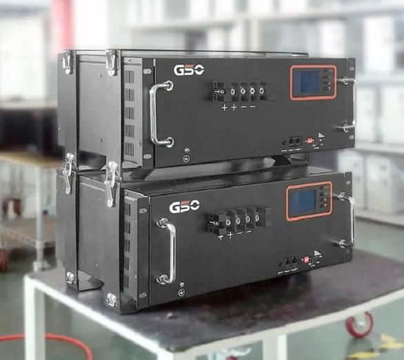 Solar Battery Rack Mounted Lithium Ion Battery LiFePO4 24V 48V 100ah 200ah 5kw 8kw 10kw Solar Energy Storage Battery