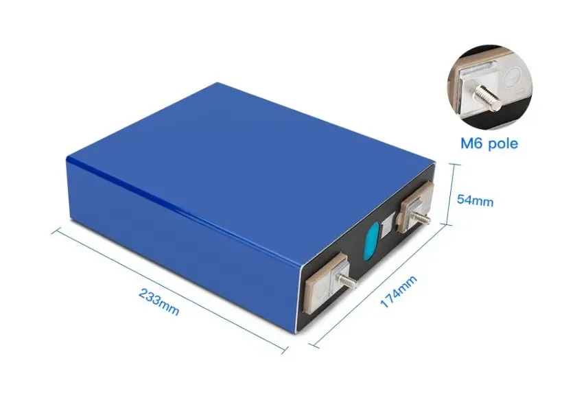 Battery Cell View 2