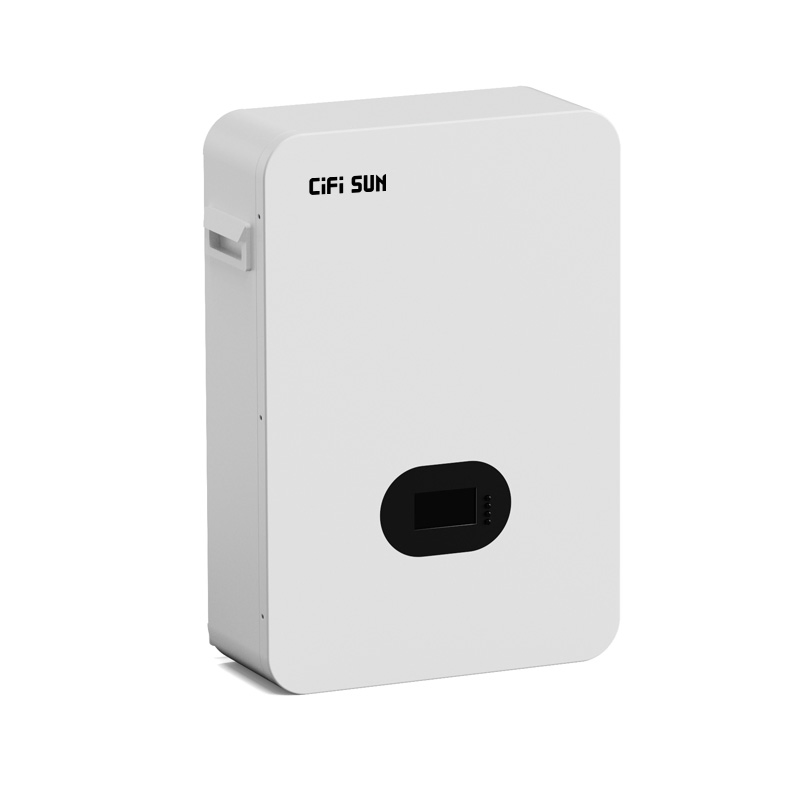 51.2V 100ah 5kw LiFePO4 Solar Battery 5kwh Powerwall Energy Storage Battery for Home Solar Energy Storage Backup Power